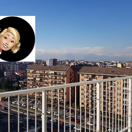 Lucrece Holiday Apartment 都灵 外观 照片