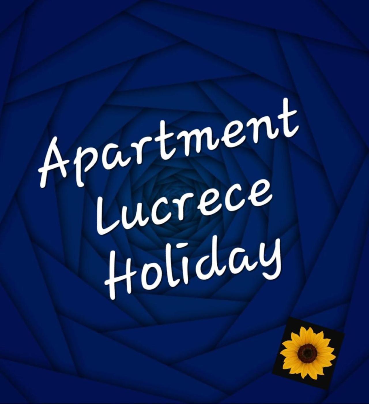 Lucrece Holiday Apartment 都灵 外观 照片