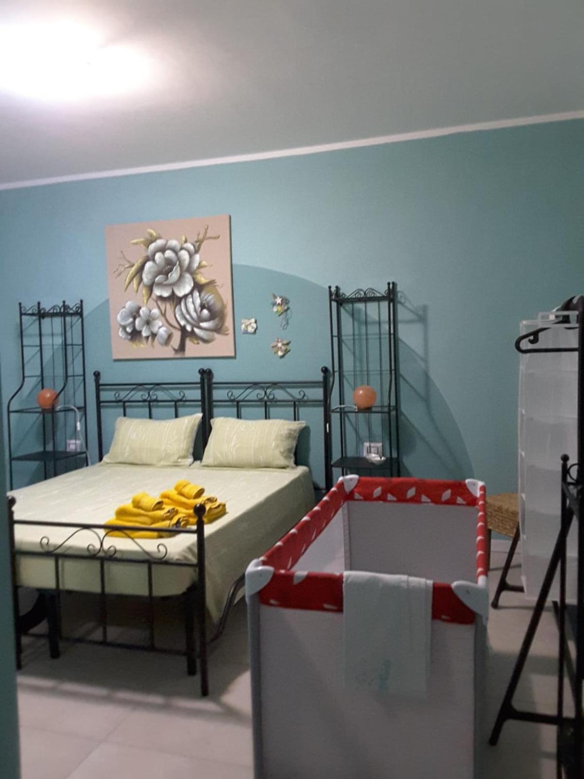 Lucrece Holiday Apartment 都灵 外观 照片