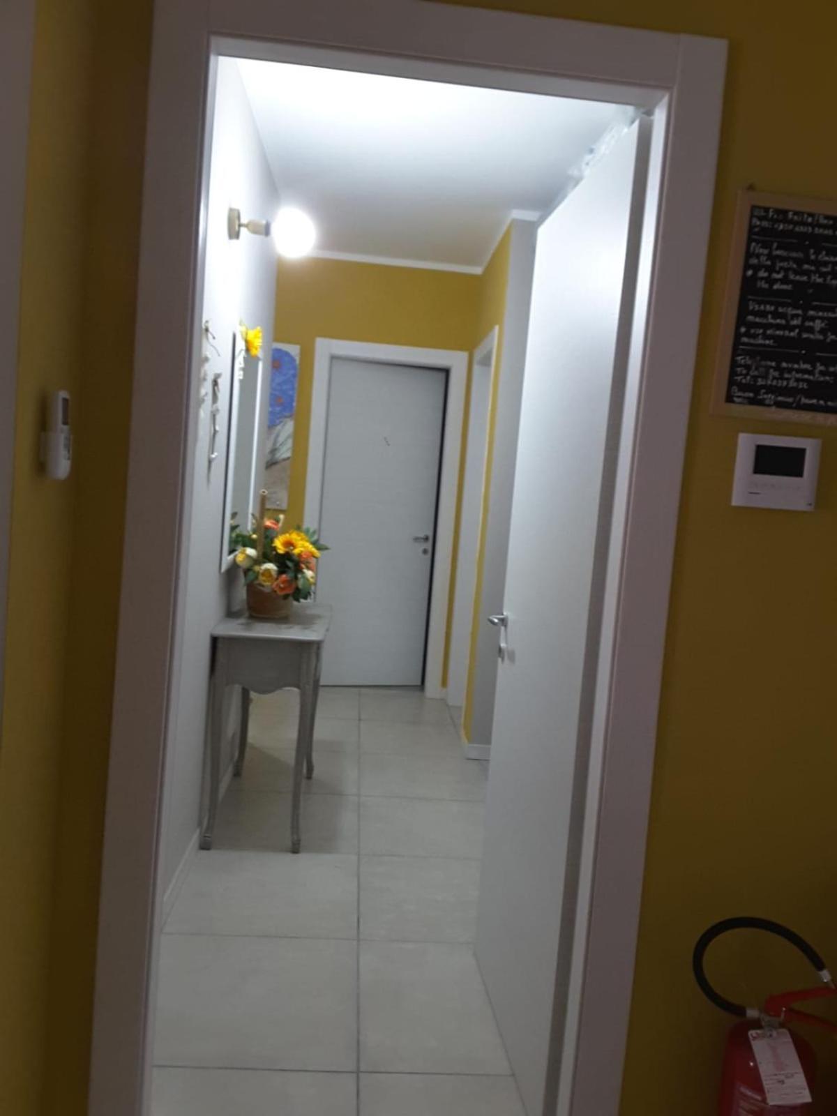 Lucrece Holiday Apartment 都灵 外观 照片