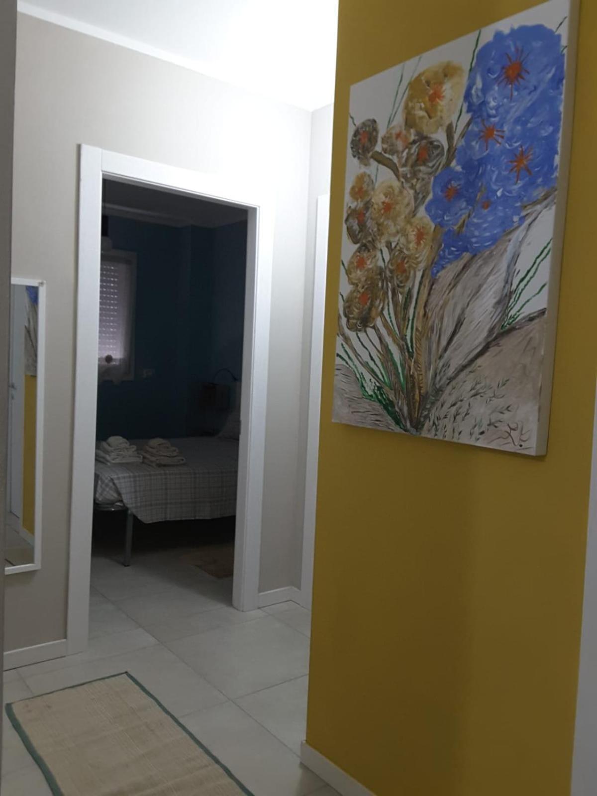 Lucrece Holiday Apartment 都灵 外观 照片