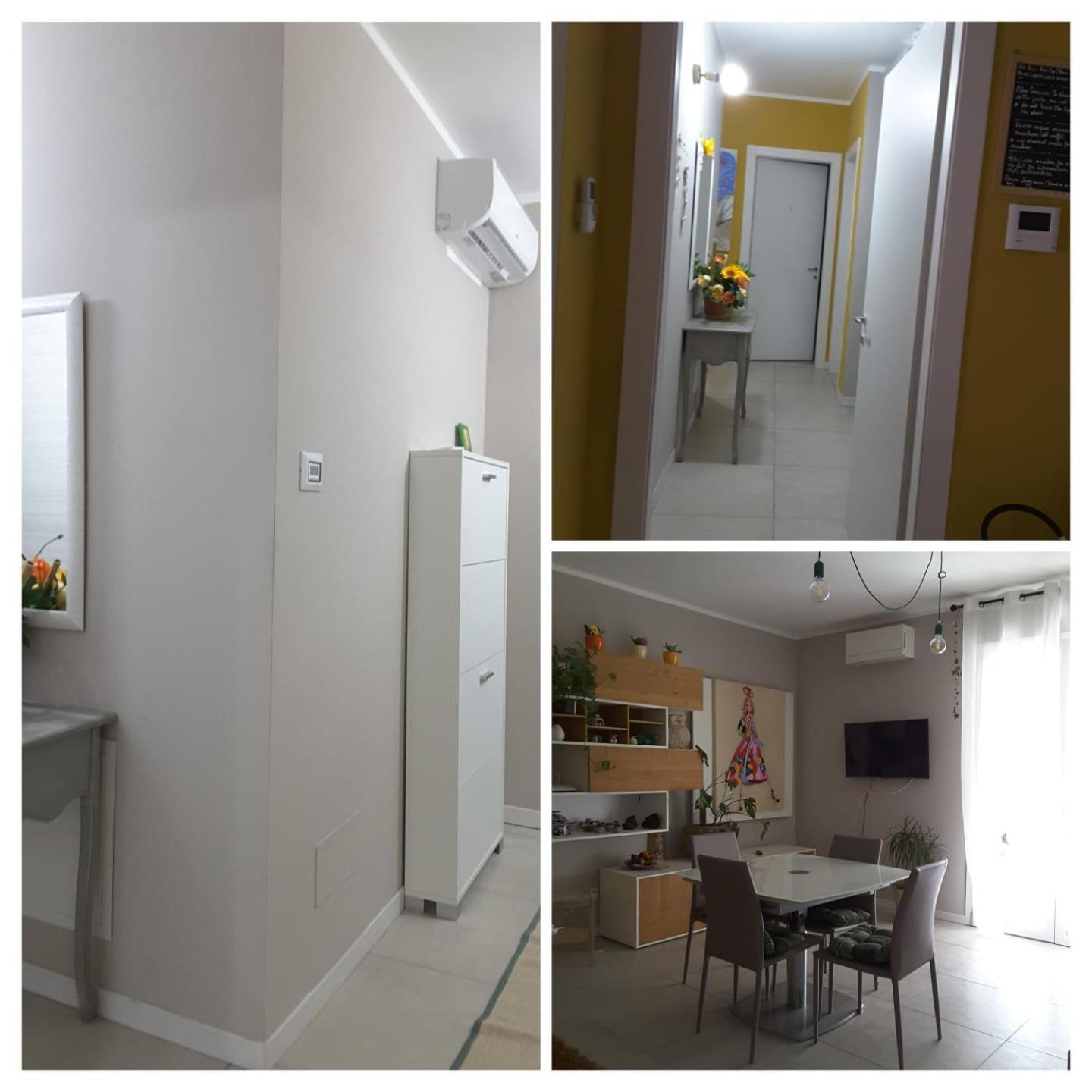 Lucrece Holiday Apartment 都灵 外观 照片