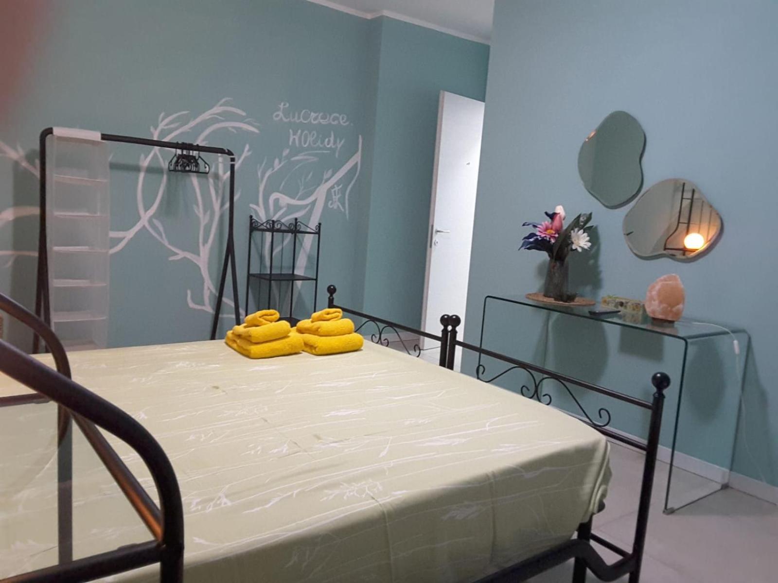 Lucrece Holiday Apartment 都灵 外观 照片