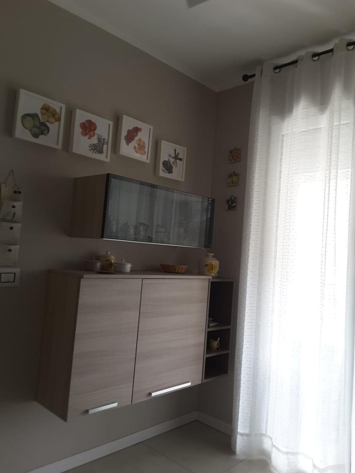 Lucrece Holiday Apartment 都灵 外观 照片