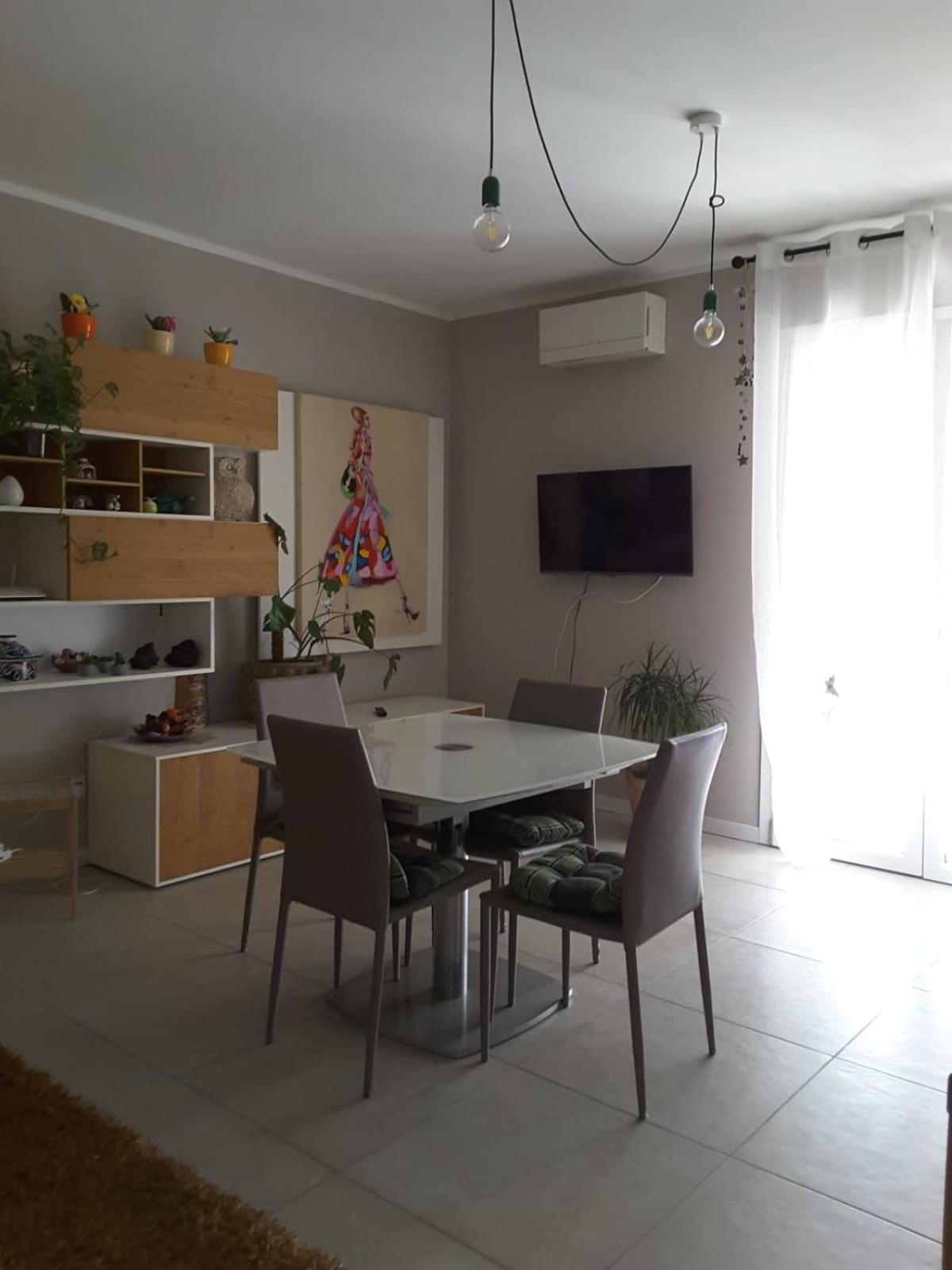 Lucrece Holiday Apartment 都灵 外观 照片