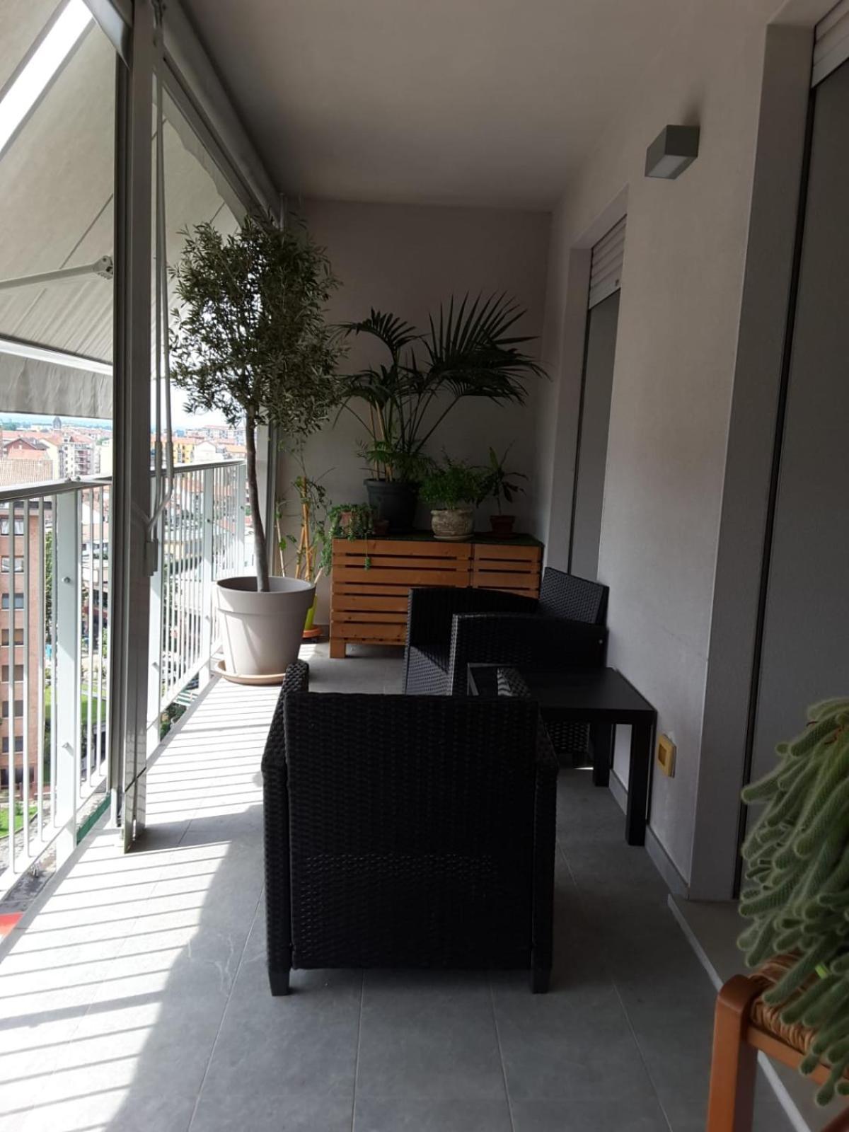 Lucrece Holiday Apartment 都灵 外观 照片