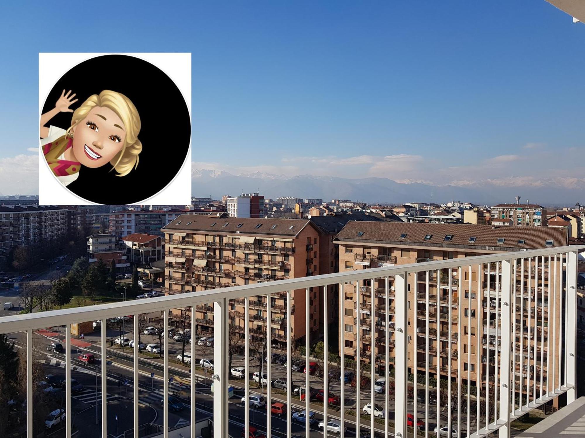 Lucrece Holiday Apartment 都灵 外观 照片
