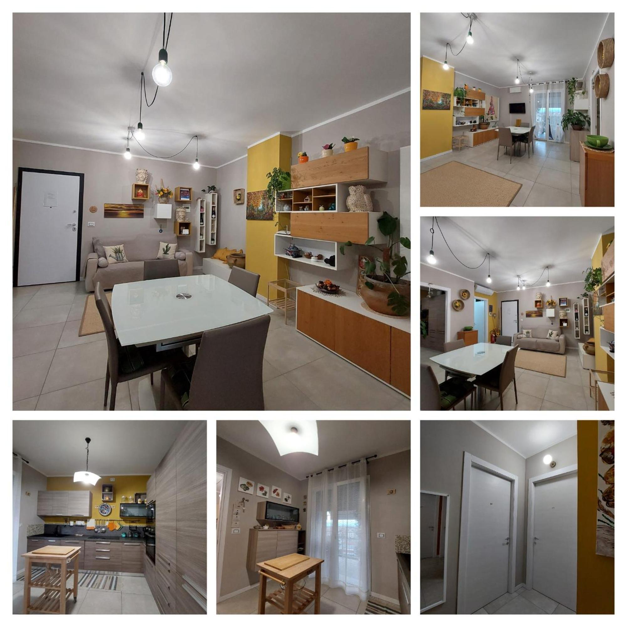 Lucrece Holiday Apartment 都灵 外观 照片